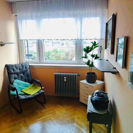 Ljubljana Center With A Castle View, Parking Apartment Екстериор снимка