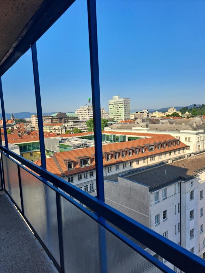 Ljubljana Center With A Castle View, Parking Apartment Екстериор снимка