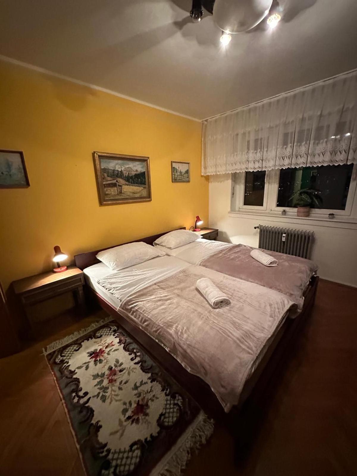 Ljubljana Center With A Castle View, Parking Apartment Екстериор снимка